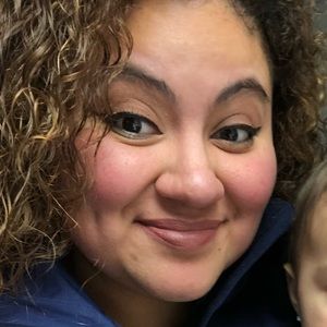 Meet your Posher, Izamar